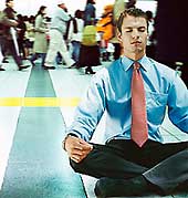 Meditaci&oacute;n