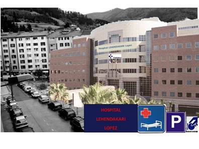 Errebal Hospital Errebal Hospital