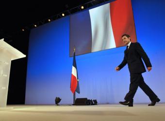 Nicolas Sarkozy