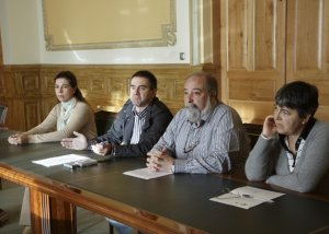 Errebal vuelve a ser de Eibar