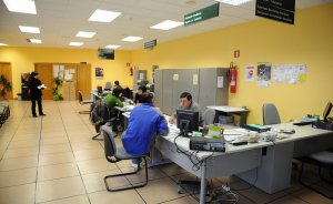 El paro se incrementa en un 60 % y tiene el peor nivel desde los ochenta