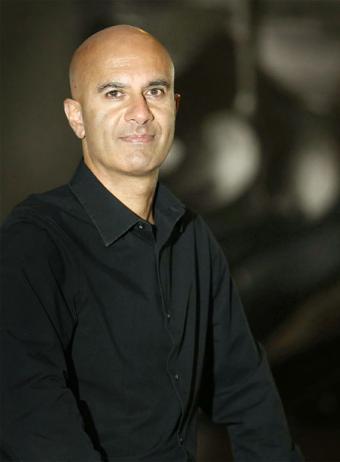 Robin Sharma