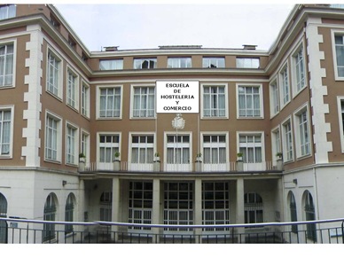 Escuela Armeria-Hosteleria