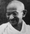 Gandhi